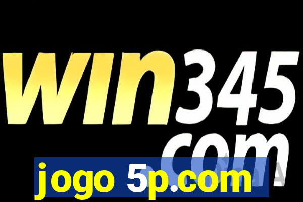 jogo 5p.com